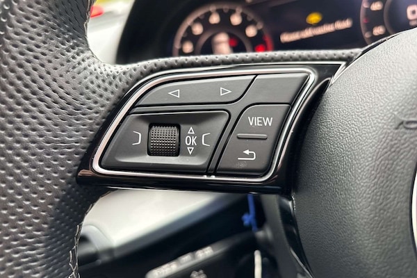 Used Audi Q2 2021 for sale - 76298445: Photo 16