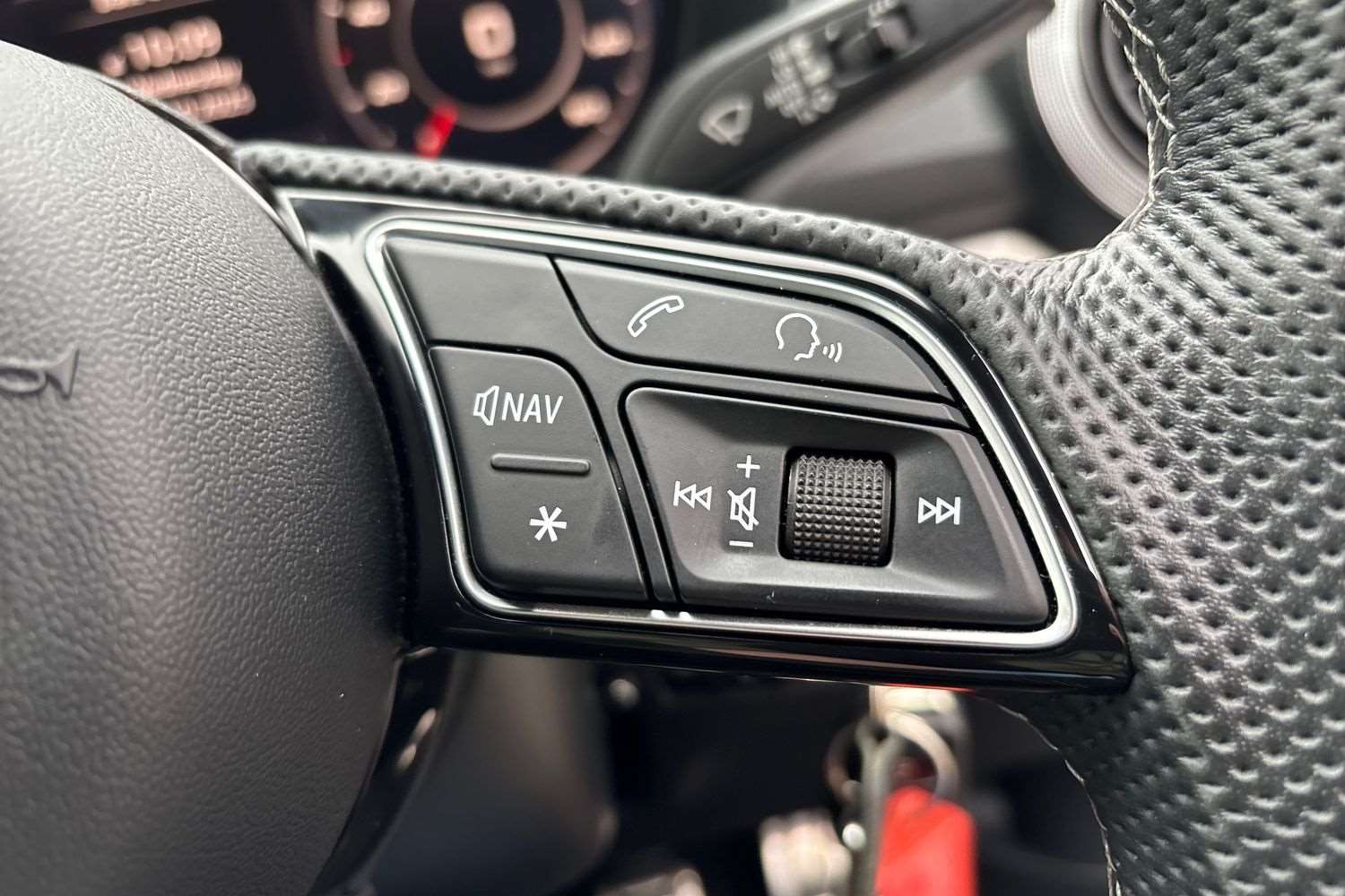 Used Audi Q2 2021 for sale - 76298445: Photo 17