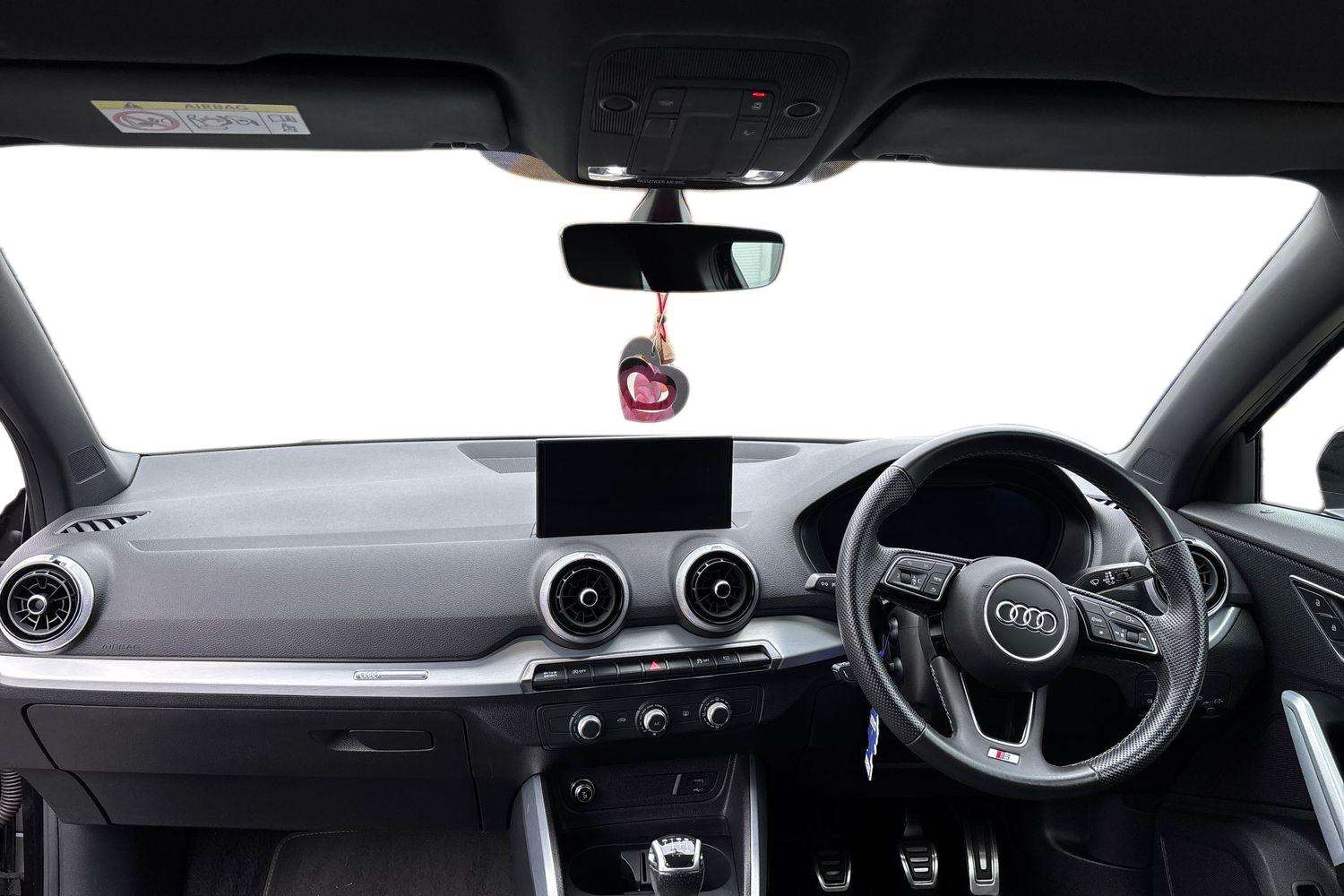 Used Audi Q2 2021 for sale - 76298445: Photo 19