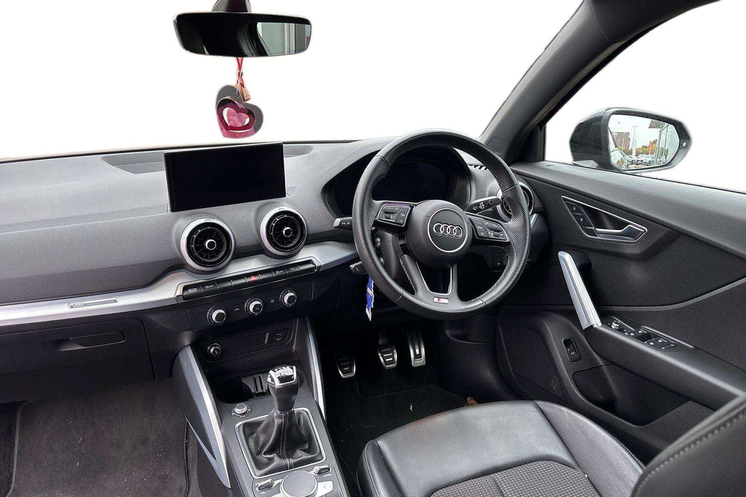 Used Audi Q2 2021 for sale - 76298445: Photo 20