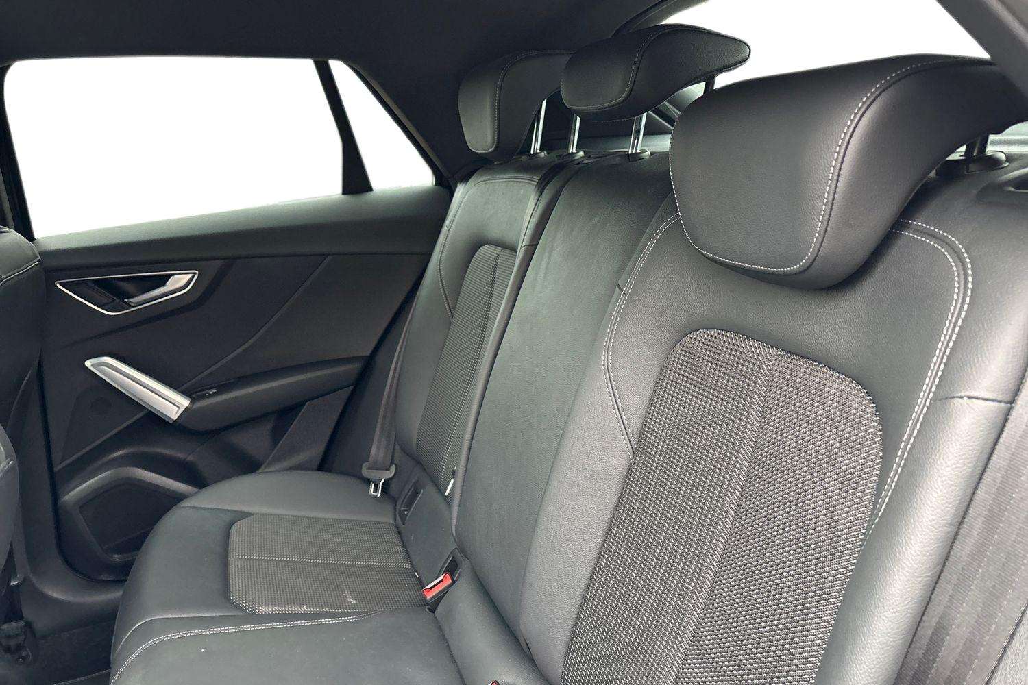 Used Audi Q2 2021 for sale - 76298445: Photo 22