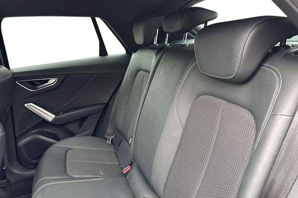 Used Audi Q2 2021 for sale - 76298445: Photo 22