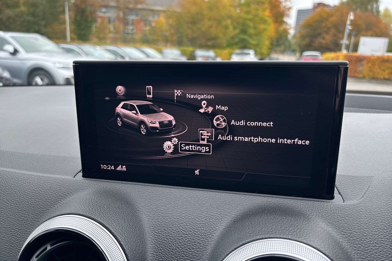 Used Audi Q2 2021 for sale - 76298445: Photo 26