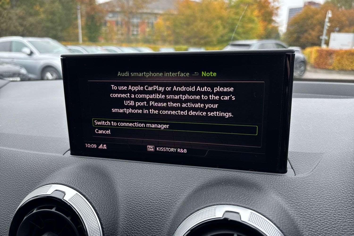 Used Audi Q2 2021 for sale - 76298445: Photo 27