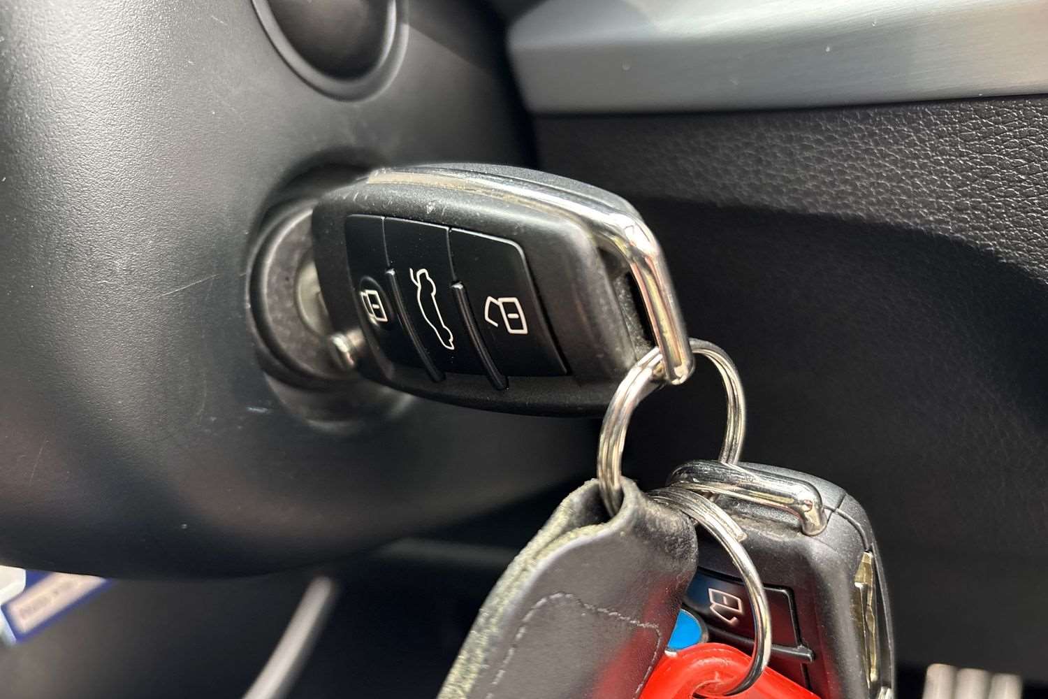 Used Audi Q2 2021 for sale - 76298445: Photo 29