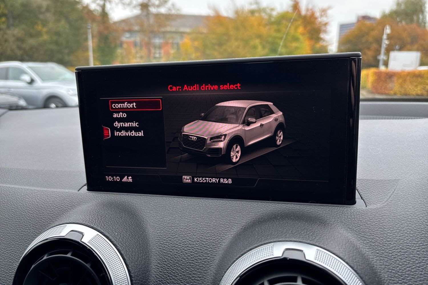 Used Audi Q2 2021 for sale - 76298445: Photo 30