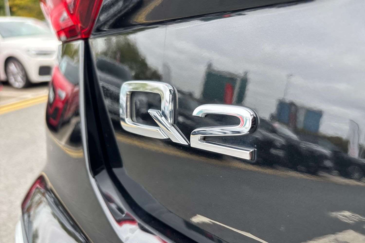 Used Audi Q2 2021 for sale - 76298445: Photo 31