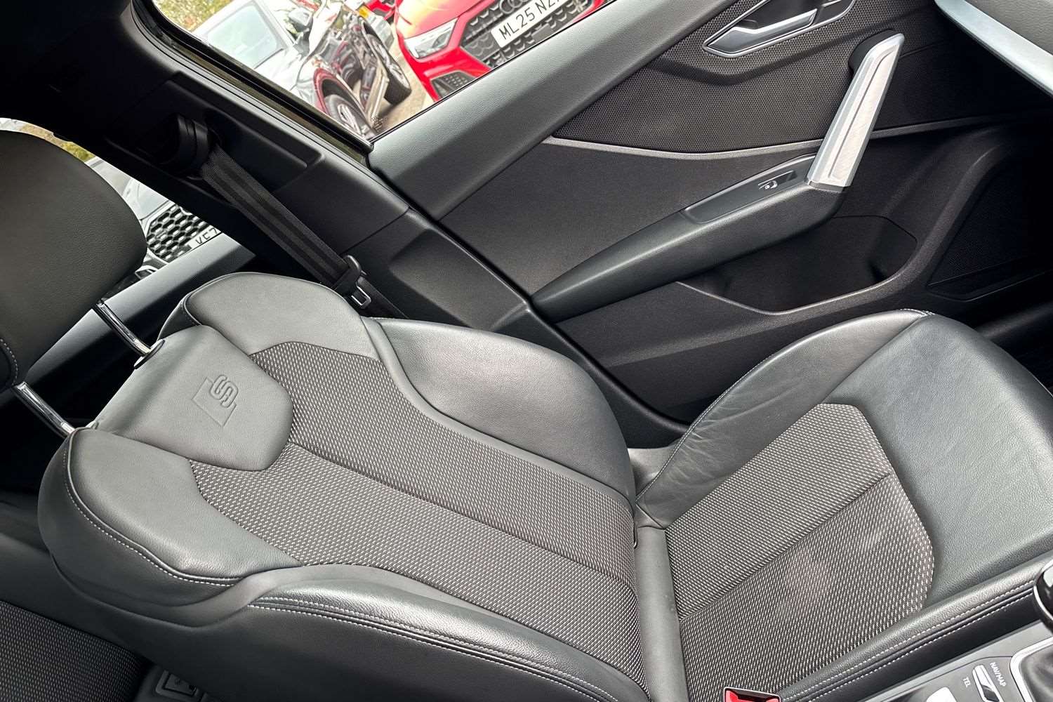 Used Audi Q2 2021 for sale - 76298445: Photo 34