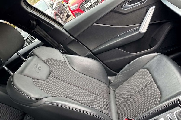 Used Audi Q2 2021 for sale - 76298445: Photo 34