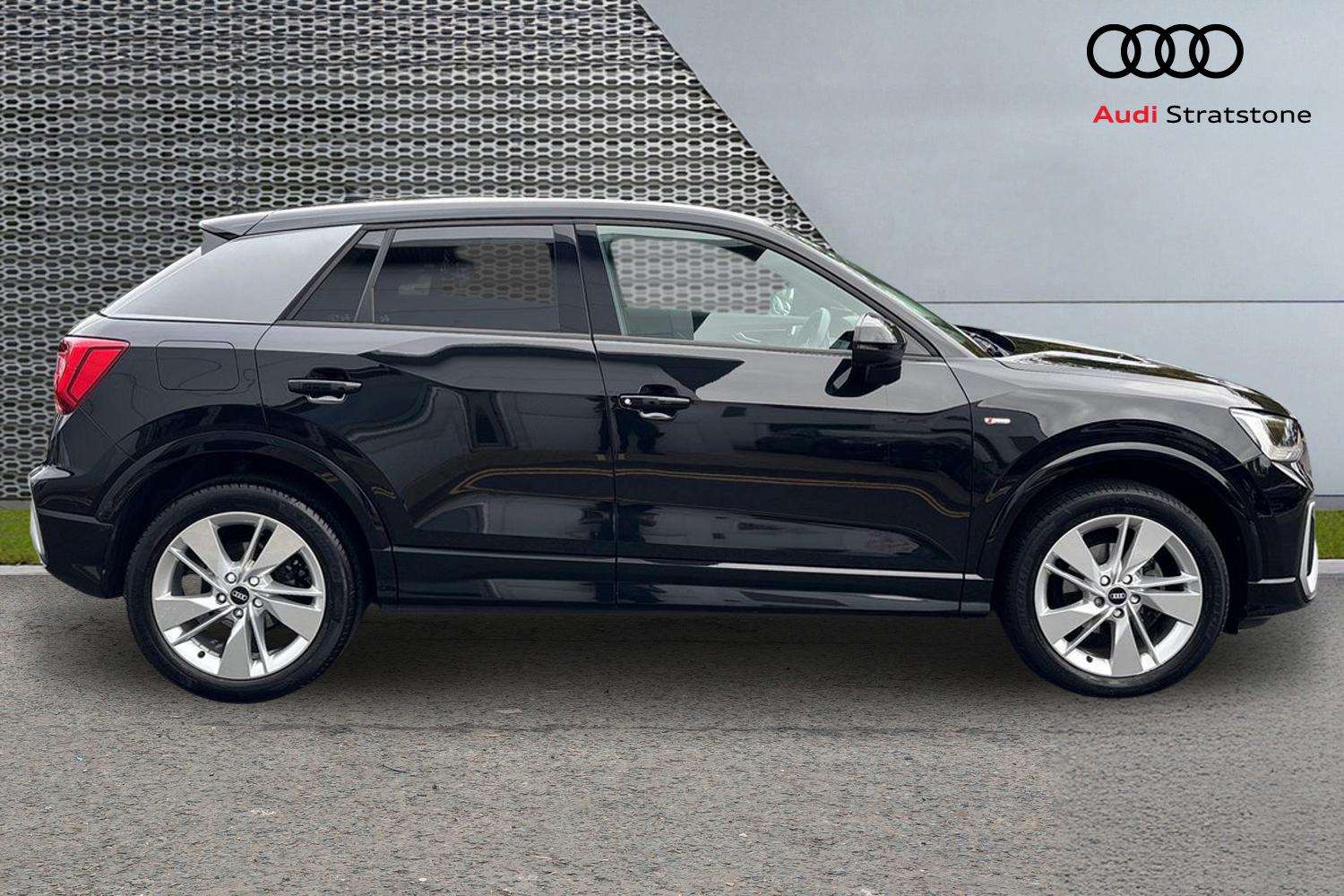 Used Audi Q2 2021 for sale - 76298445: Photo 4