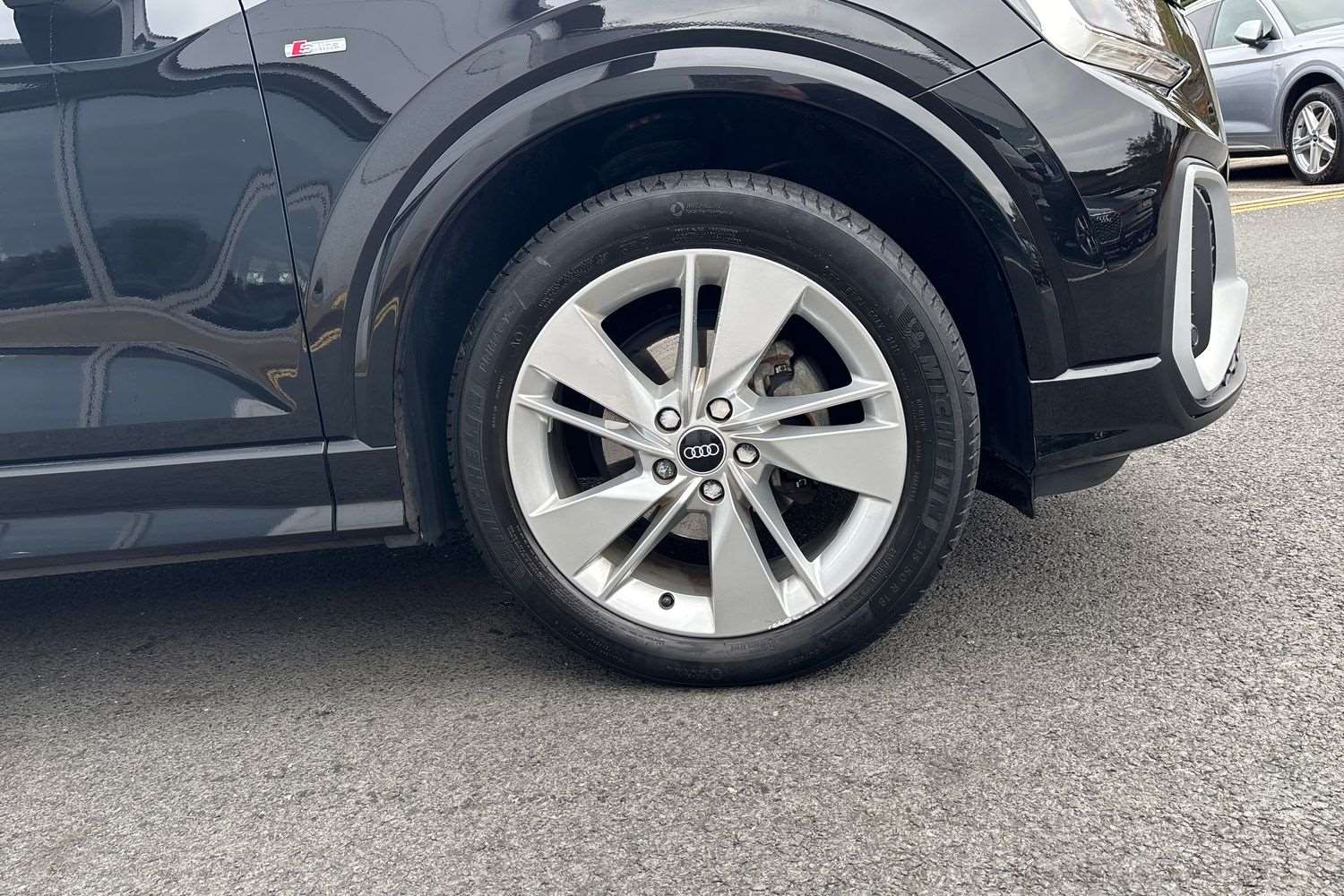 Used Audi Q2 2021 for sale - 76298445: Photo 5