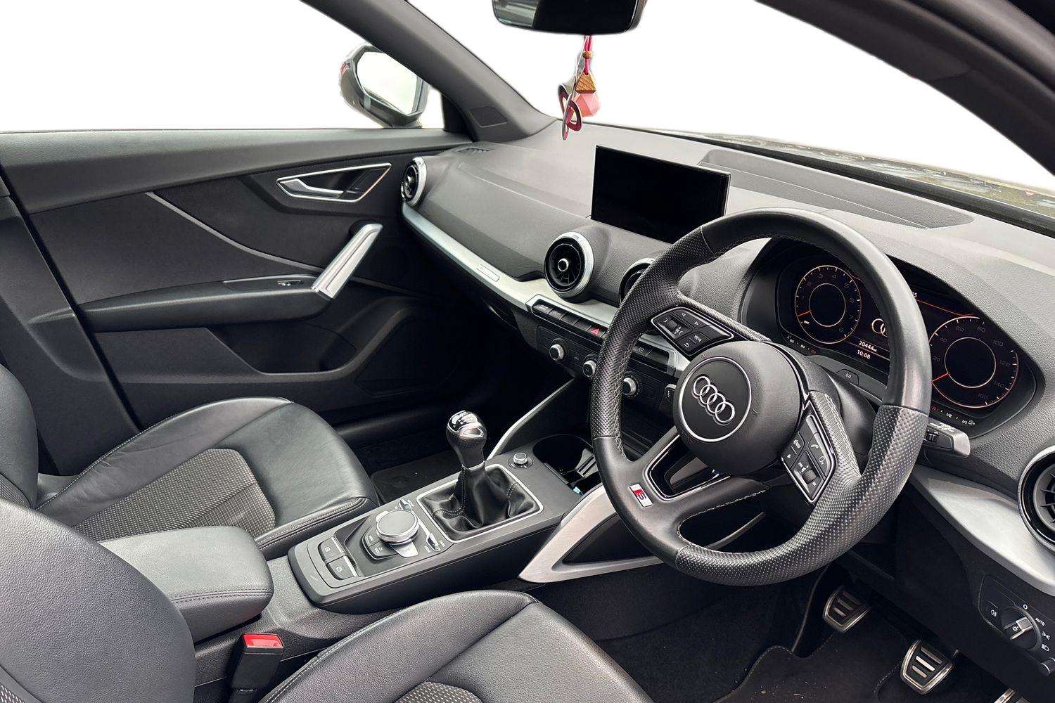 Used Audi Q2 2021 for sale - 76298445: Photo 6