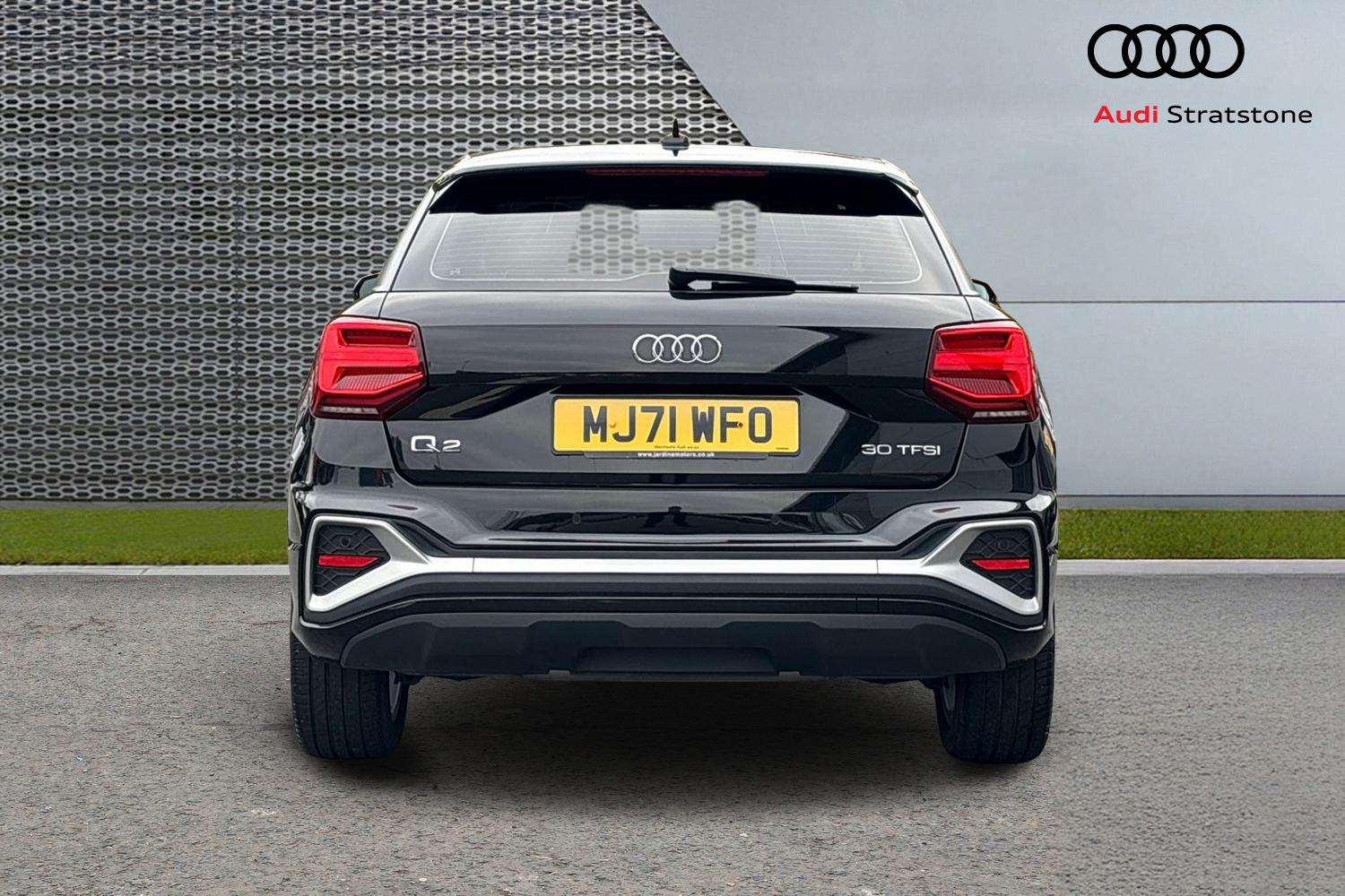 Used Audi Q2 2021 for sale - 76298445: Photo 7