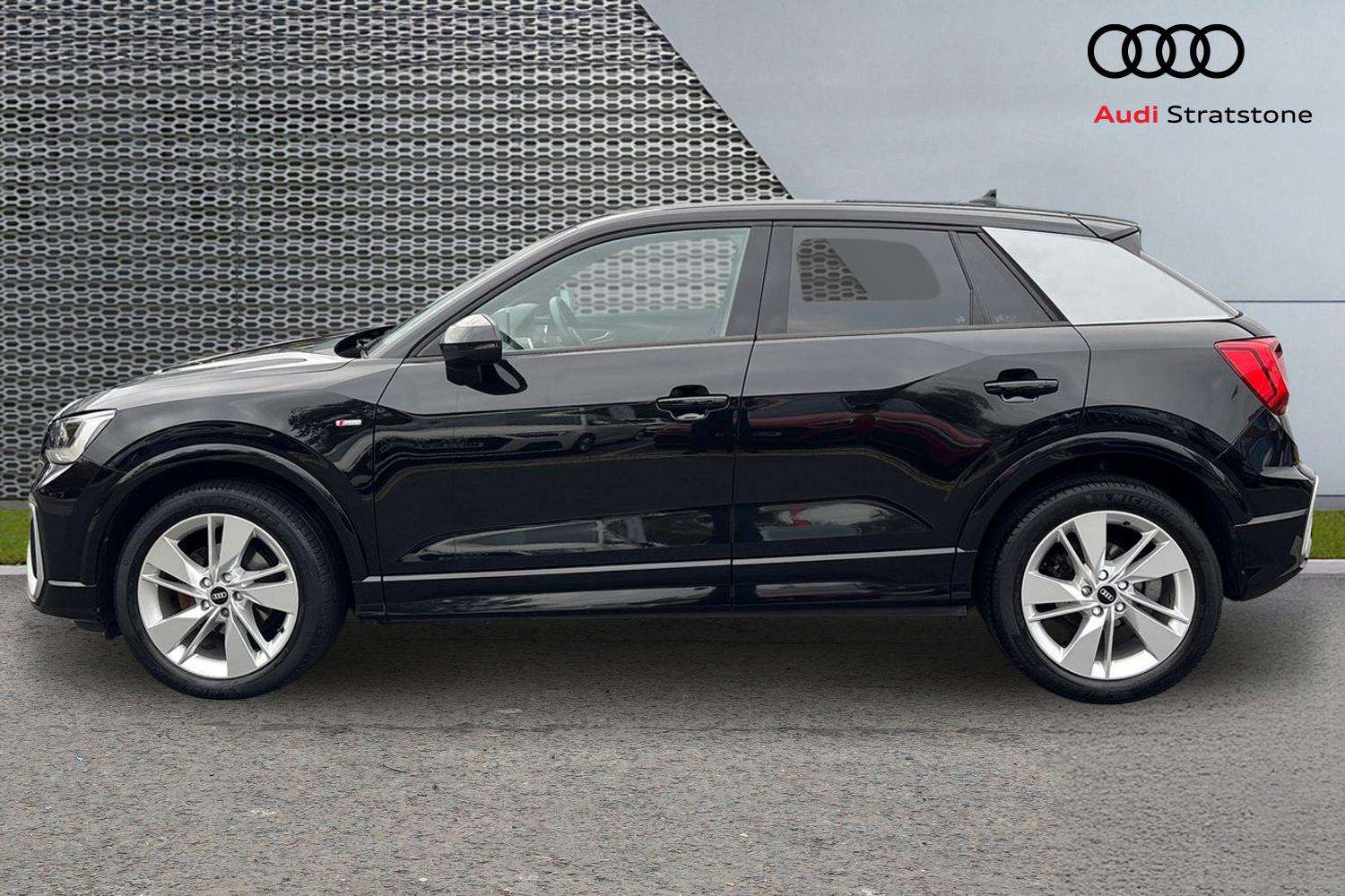 Used Audi Q2 2021 for sale - 76298445: Photo 8
