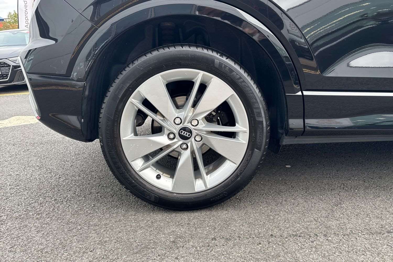 Used Audi Q2 2021 for sale - 76298445: Photo 9