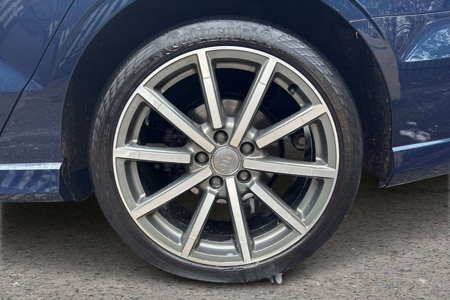 Used Audi A3 2017 for sale - 76488030: Photo 10