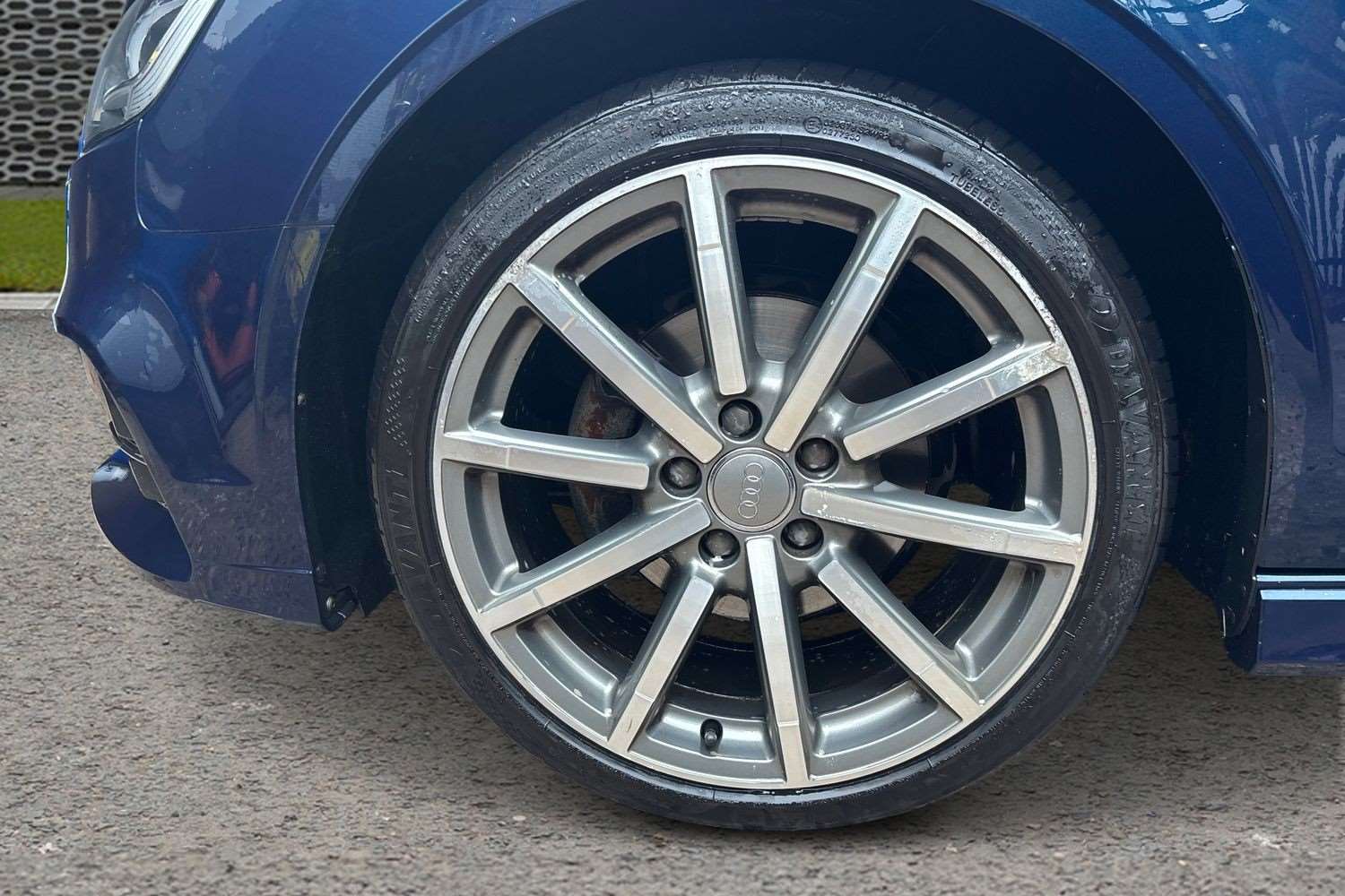 Used Audi A3 2017 for sale - 76488030: Photo 11