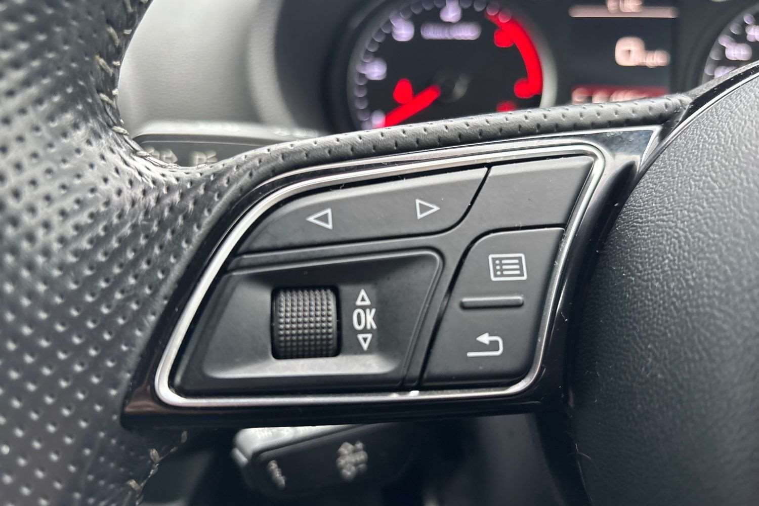 Used Audi A3 2017 for sale - 76488030: Photo 16