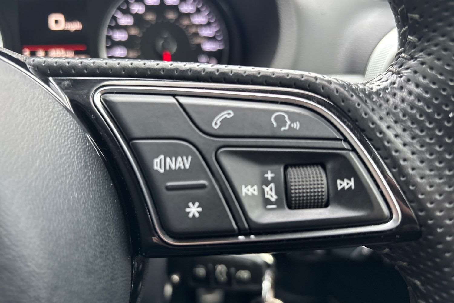 Used Audi A3 2017 for sale - 76488030: Photo 17