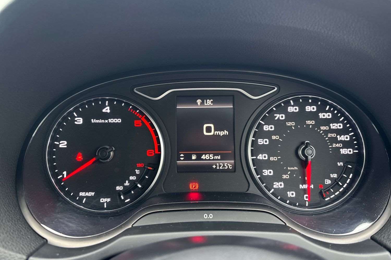 Used Audi A3 2017 for sale - 76488030: Photo 18