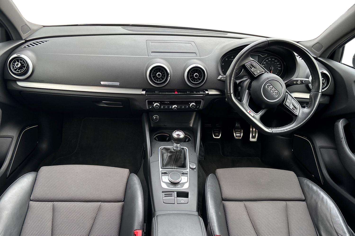 Used Audi A3 2017 for sale - 76488030: Photo 19