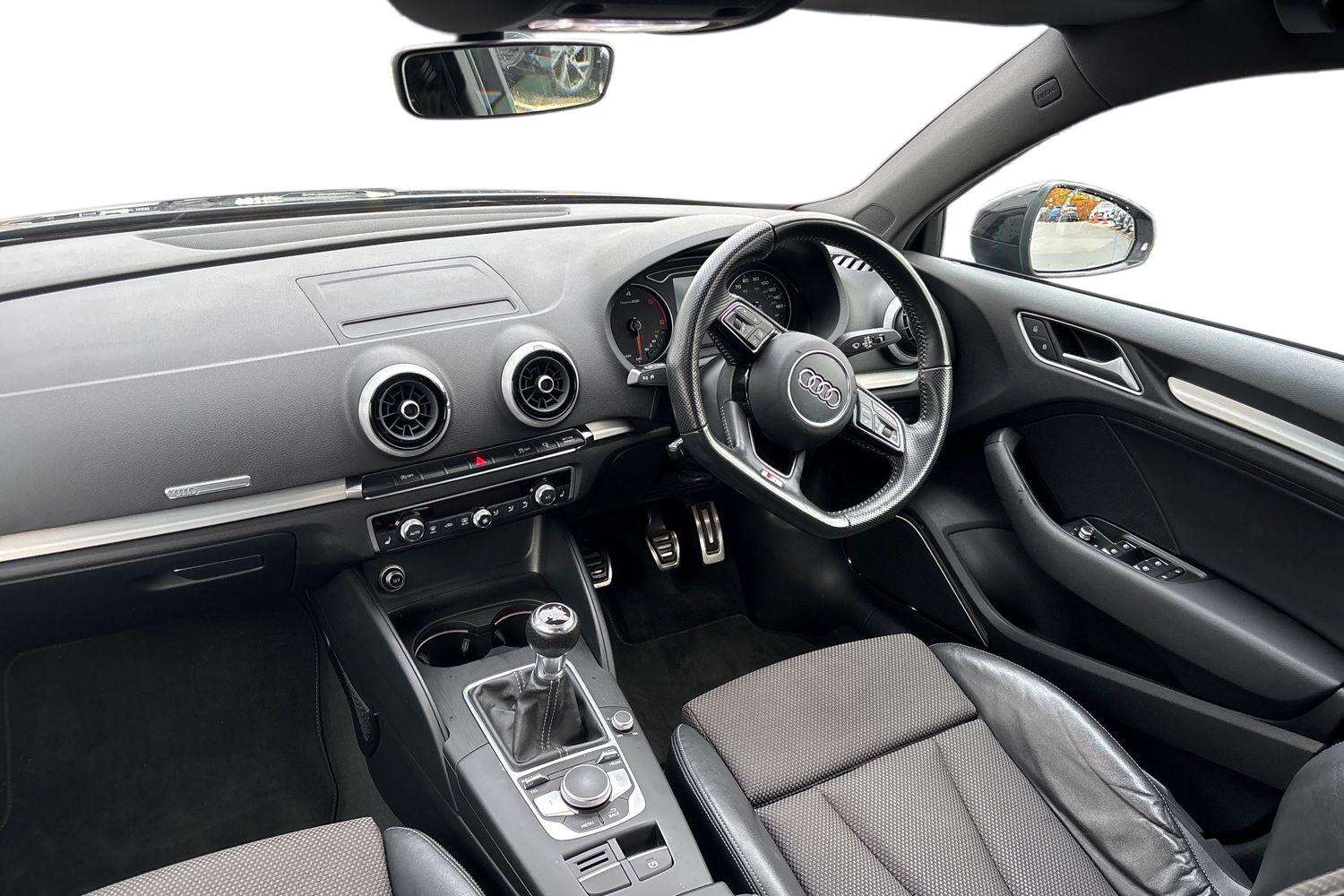 Used Audi A3 2017 for sale - 76488030: Photo 20