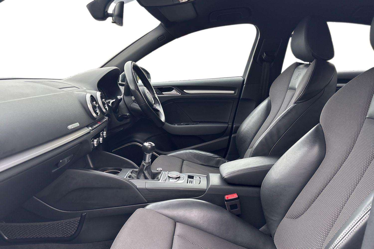 Used Audi A3 2017 for sale - 76488030: Photo 21