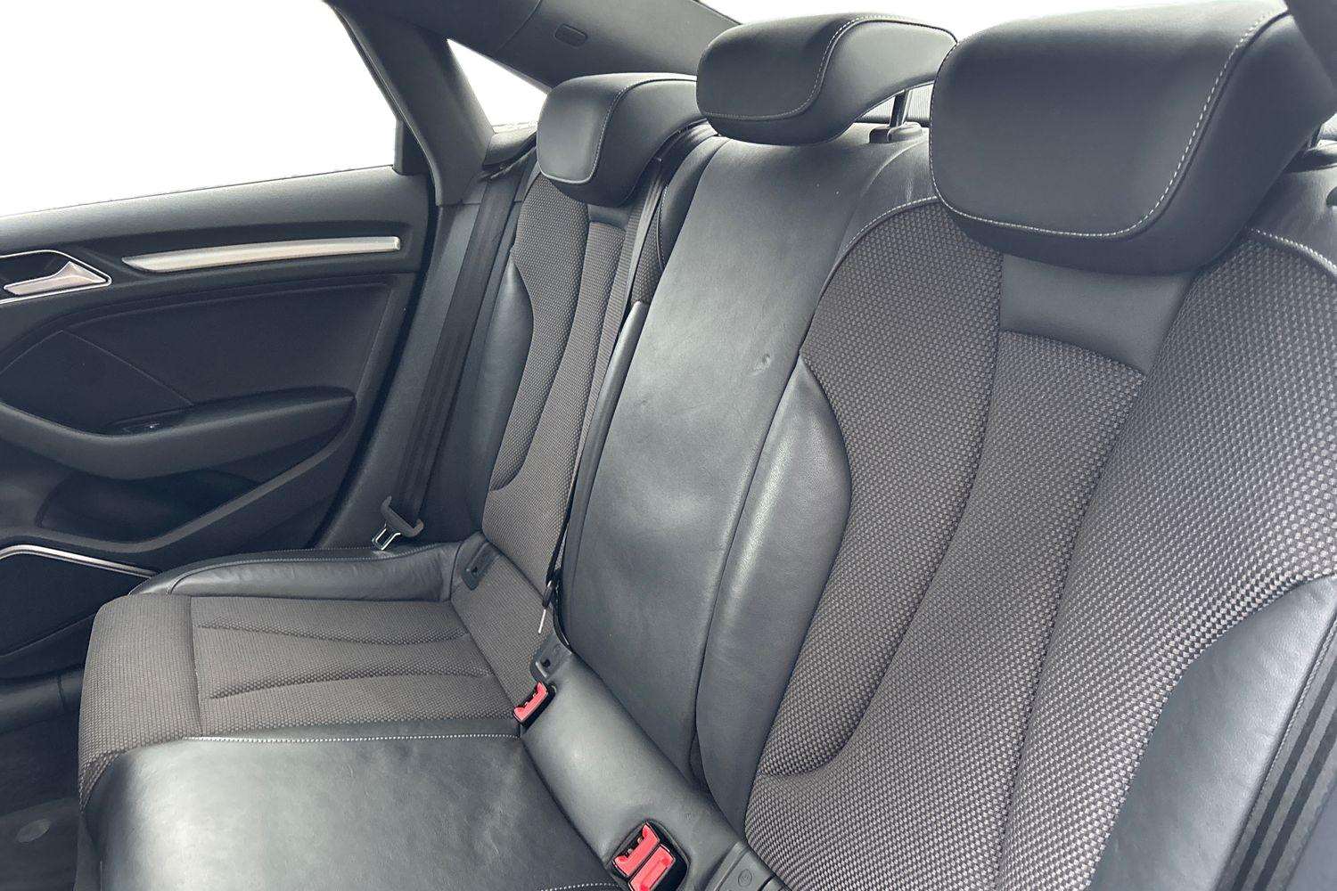 Used Audi A3 2017 for sale - 76488030: Photo 22