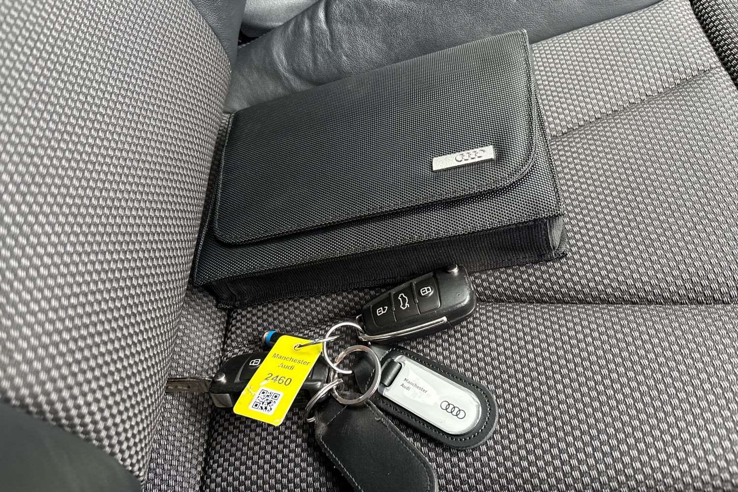 Used Audi A3 2017 for sale - 76488030: Photo 25