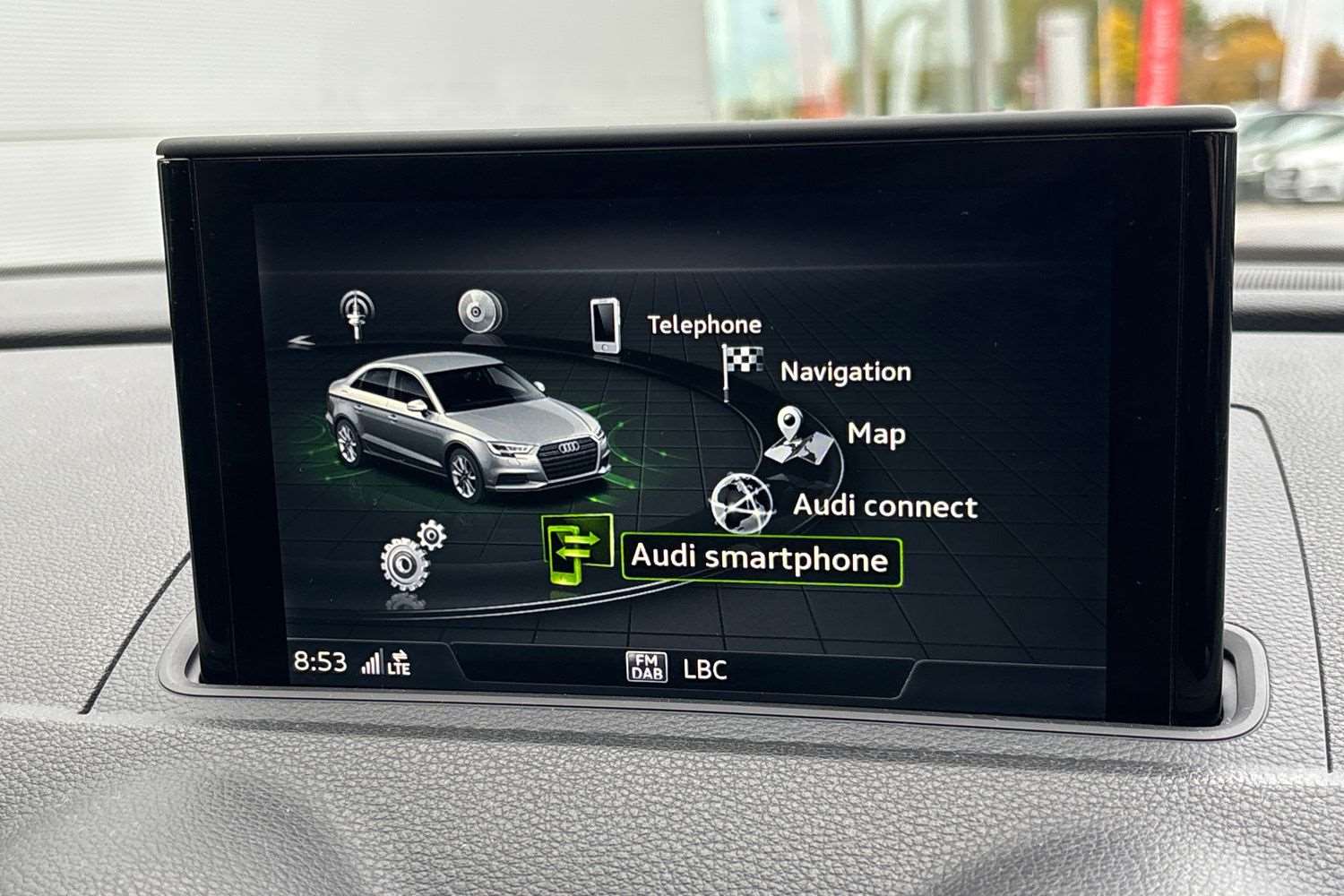 Used Audi A3 2017 for sale - 76488030: Photo 27