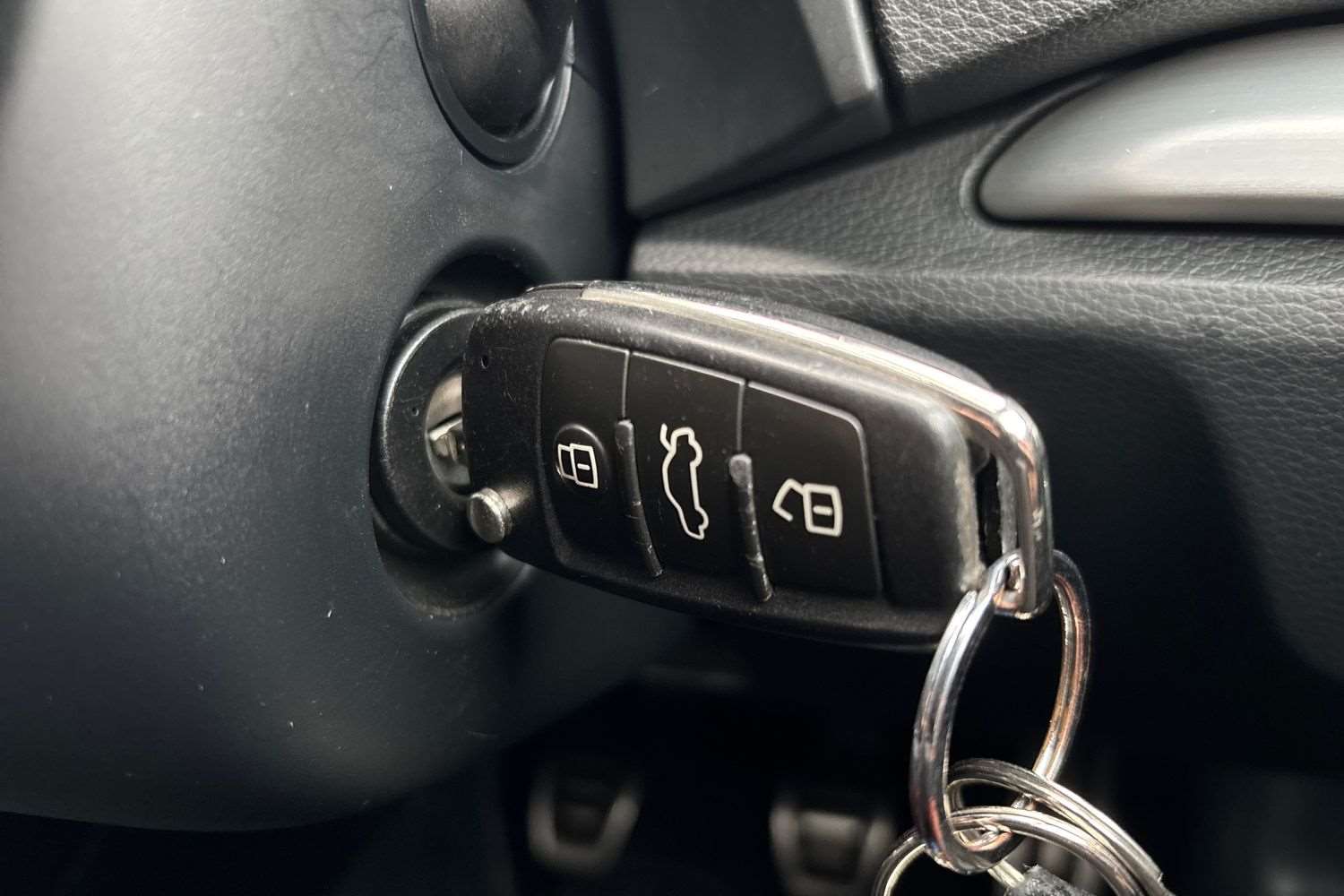 Used Audi A3 2017 for sale - 76488030: Photo 29