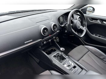 Used Audi A3 2017 for sale - 76488030: Photo