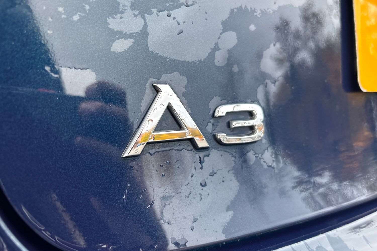 Used Audi A3 2017 for sale - 76488030: Photo 32