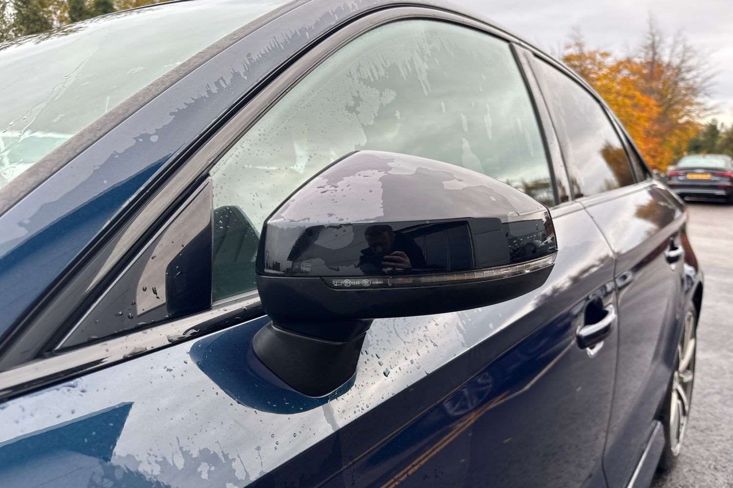 Used Audi A3 2017 for sale - 76488030: Photo 34