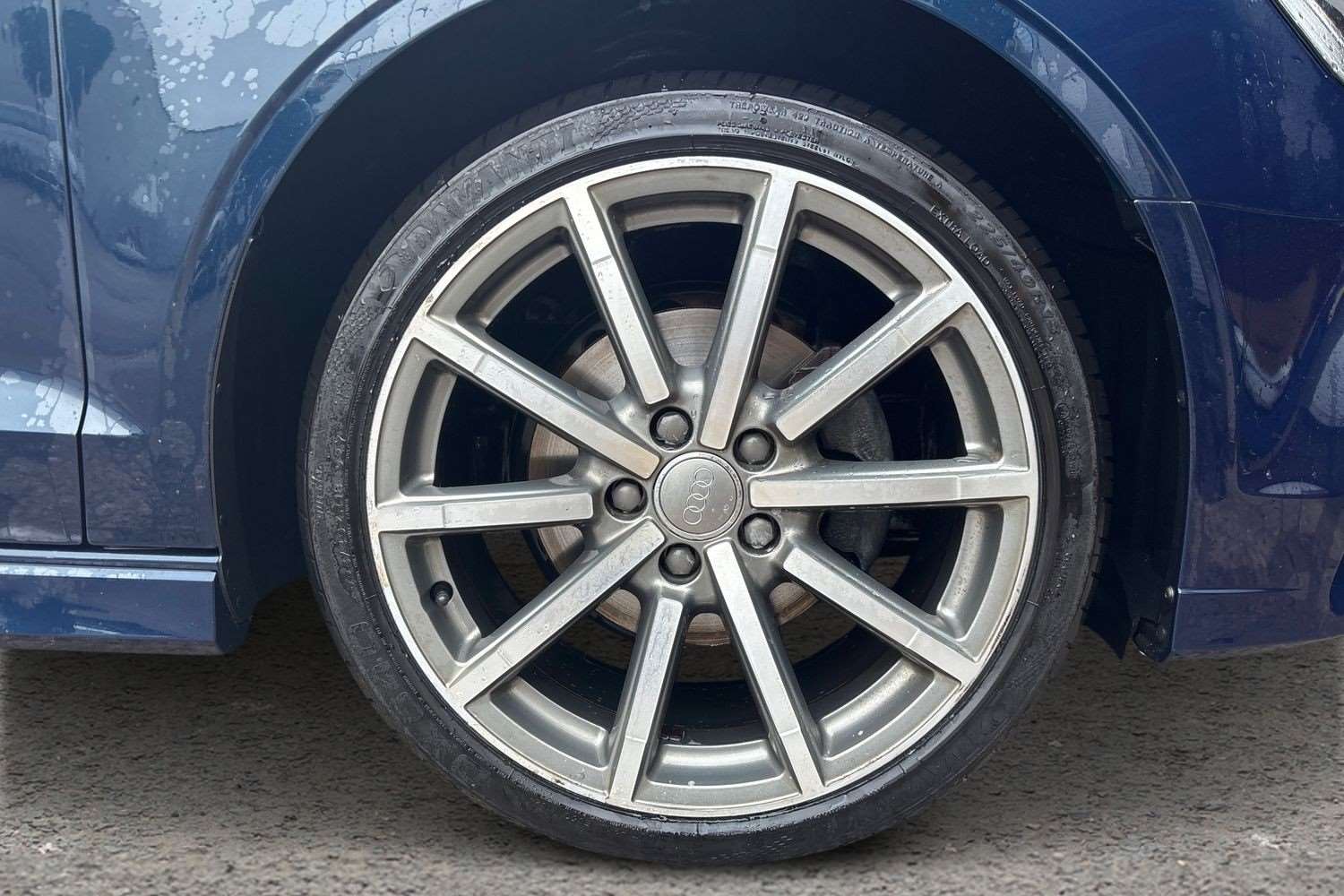 Used Audi A3 2017 for sale - 76488030: Photo 5