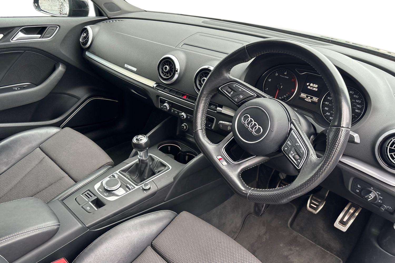 Used Audi A3 2017 for sale - 76488030: Photo 6