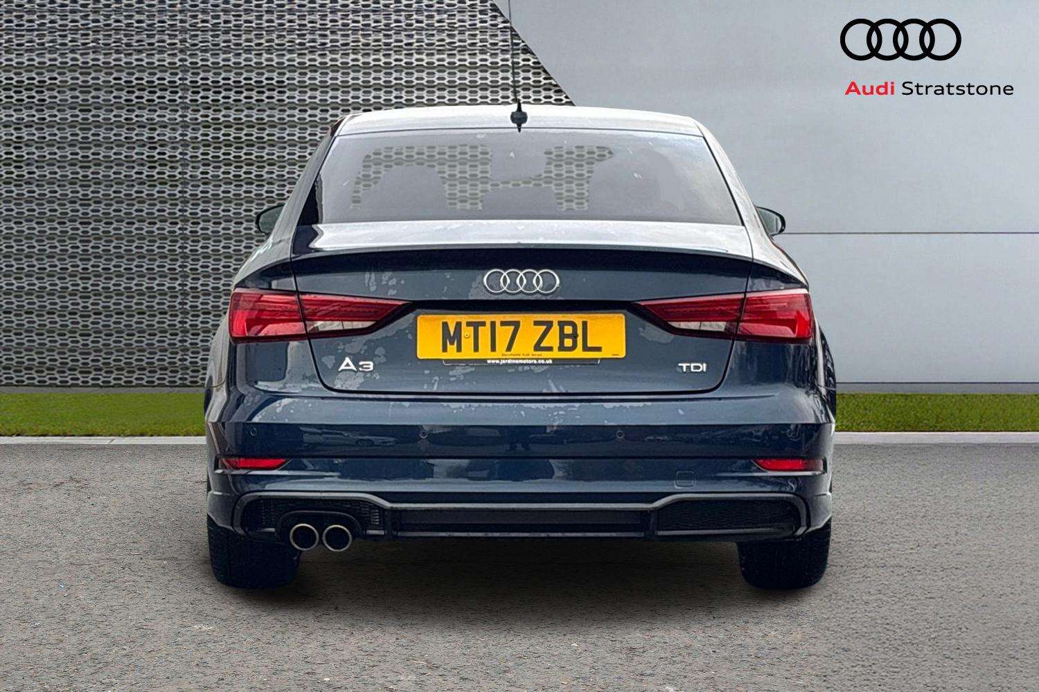 Used Audi A3 2017 for sale - 76488030: Photo 7