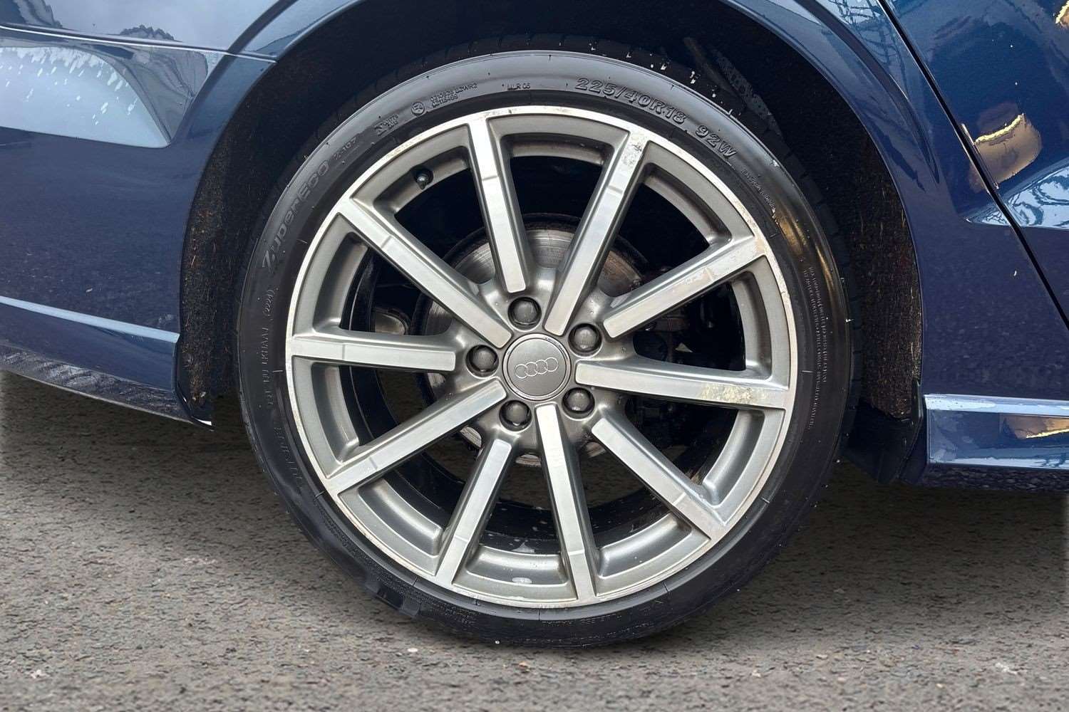 Used Audi A3 2017 for sale - 76488030: Photo 9