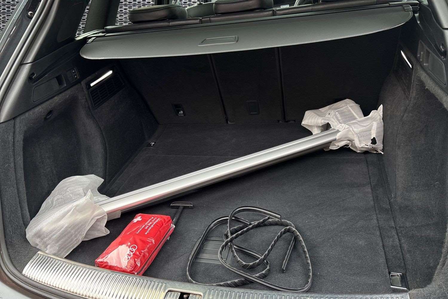 Used Audi Q5 2023 for sale - 77552992: Photo 13