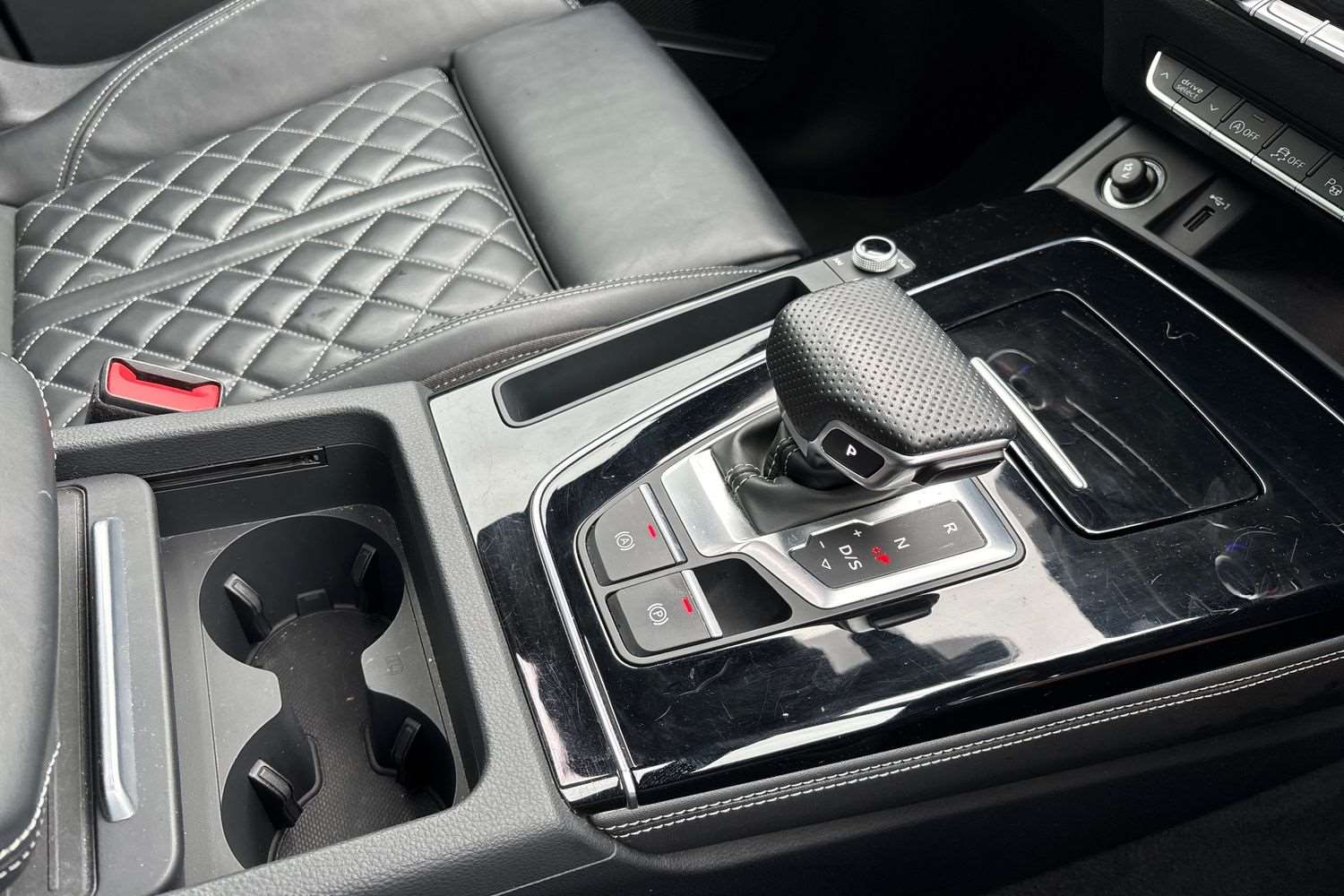 Used Audi Q5 2023 for sale - 77552992: Photo 15