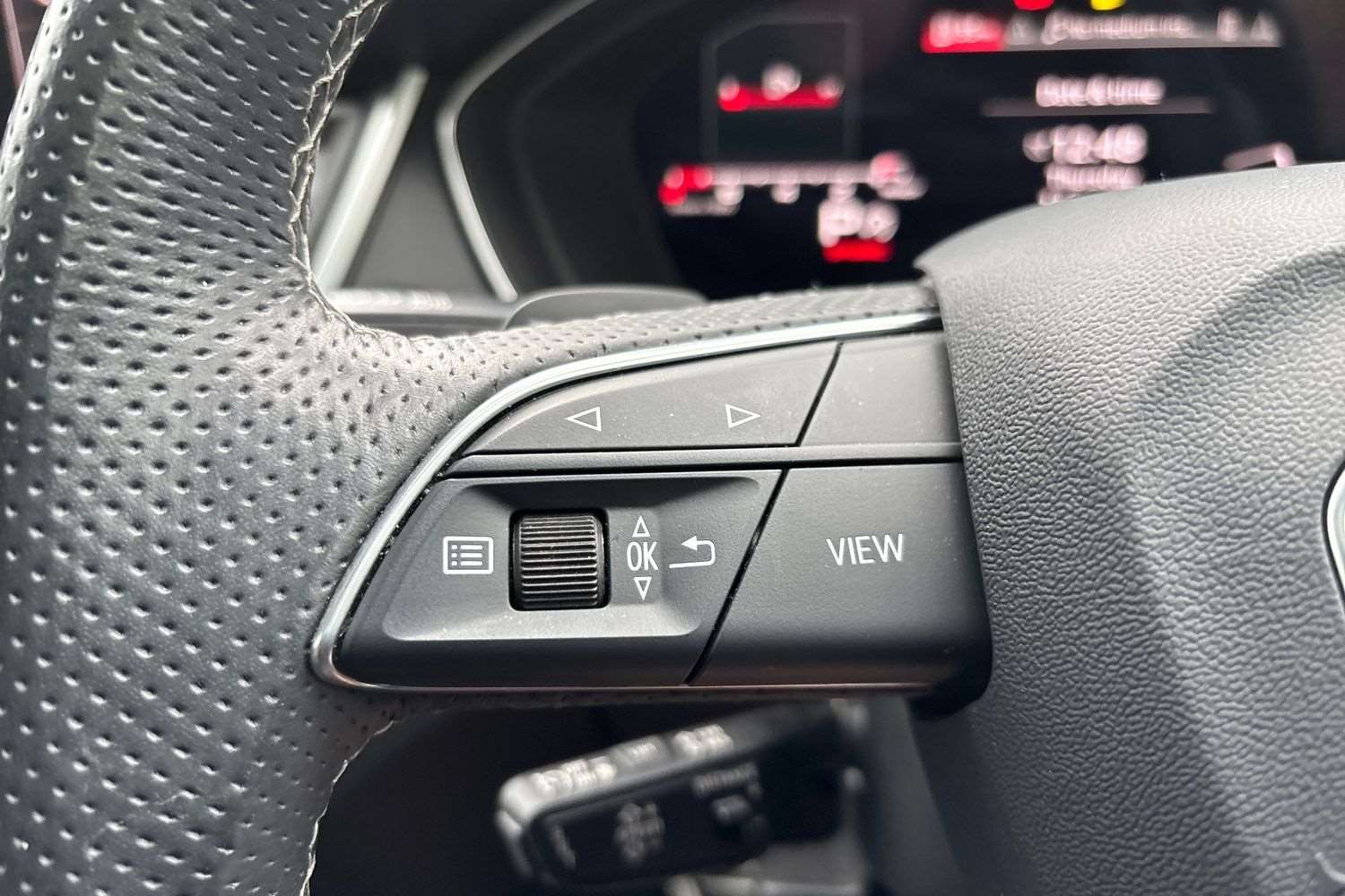 Used Audi Q5 2023 for sale - 77552992: Photo 16