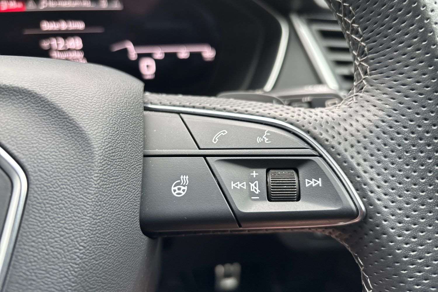 Used Audi Q5 2023 for sale - 77552992: Photo 17