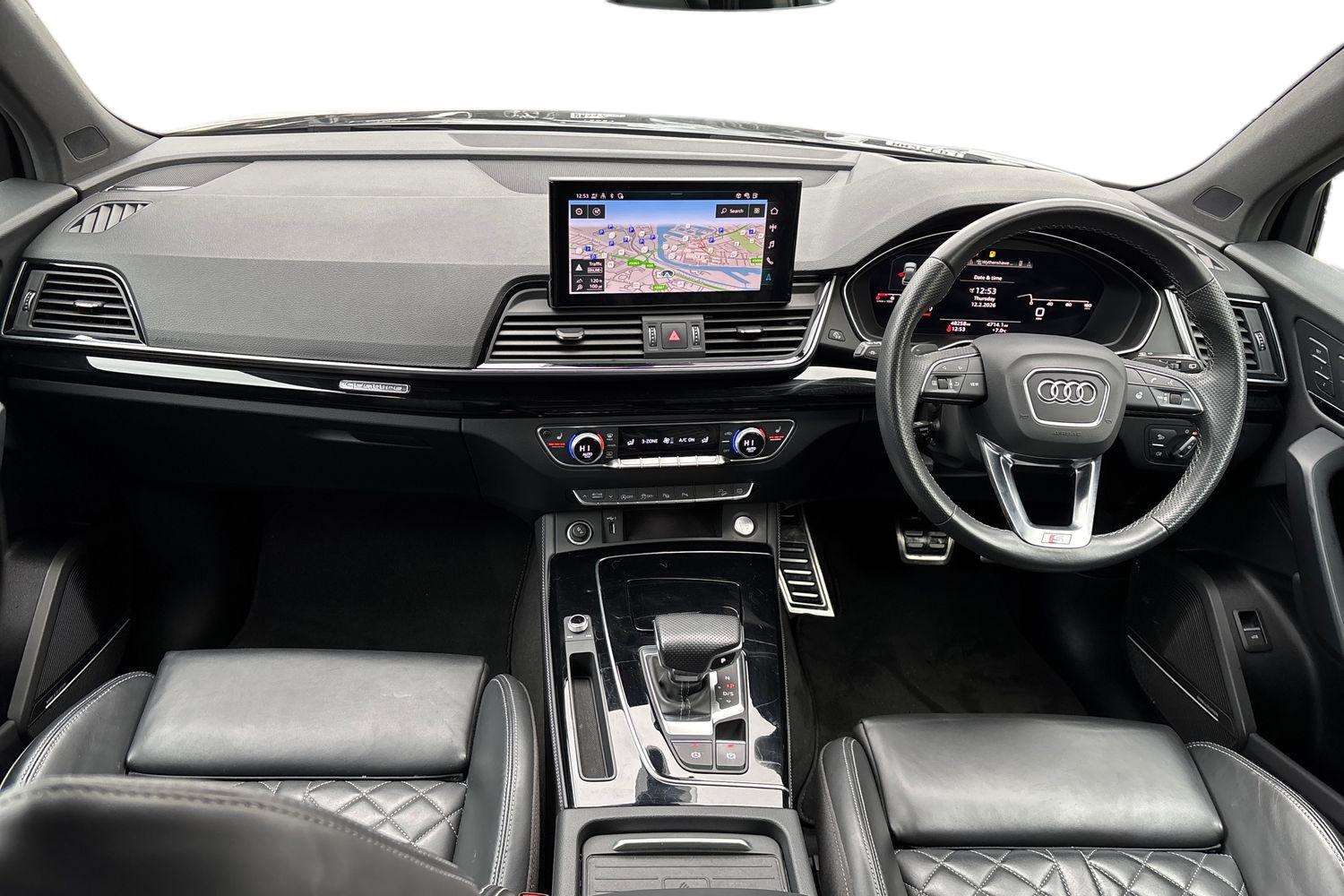 Used Audi Q5 2023 for sale - 77552992: Photo 19