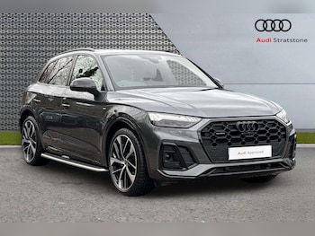 Used Audi Q5 2023 for sale - 77552992: Photo