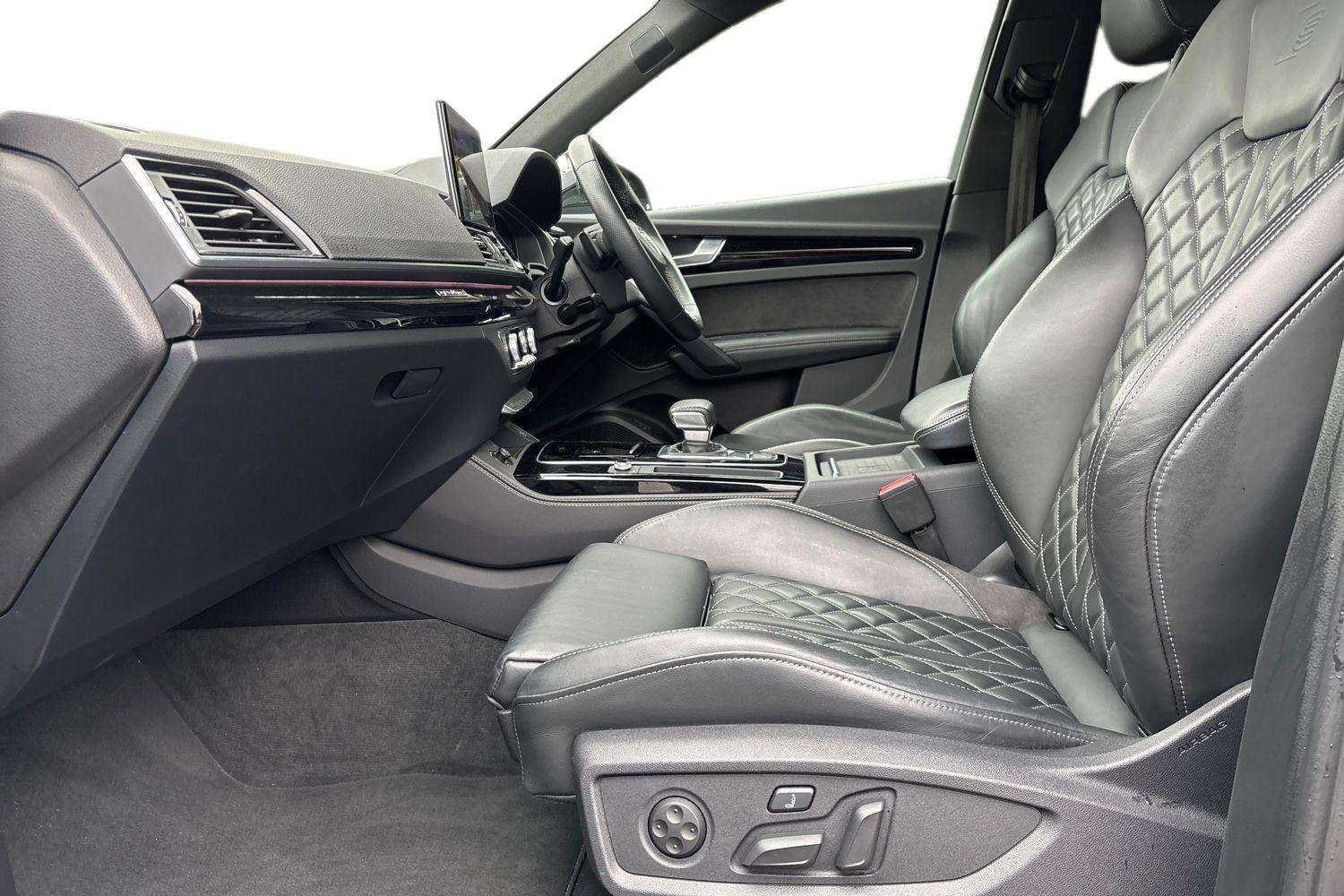 Used Audi Q5 2023 for sale - 77552992: Photo 21