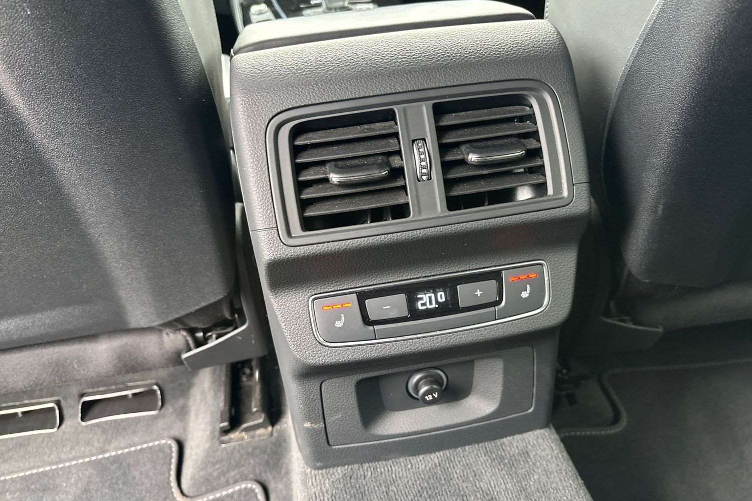 Used Audi Q5 2023 for sale - 77552992: Photo 23