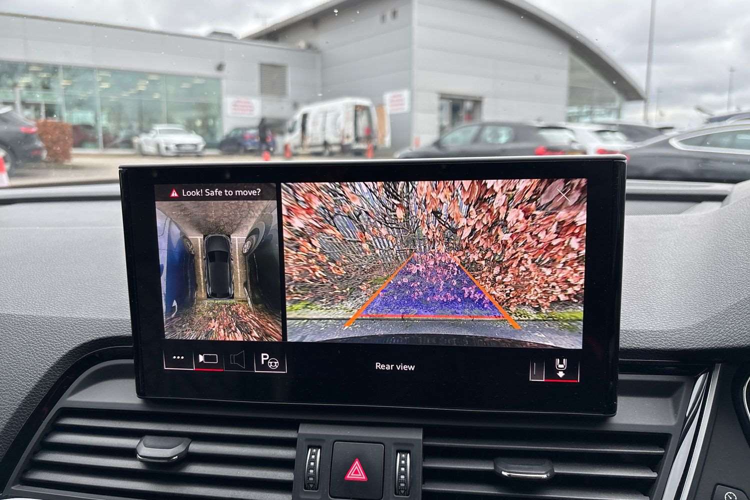 Used Audi Q5 2023 for sale - 77552992: Photo 26