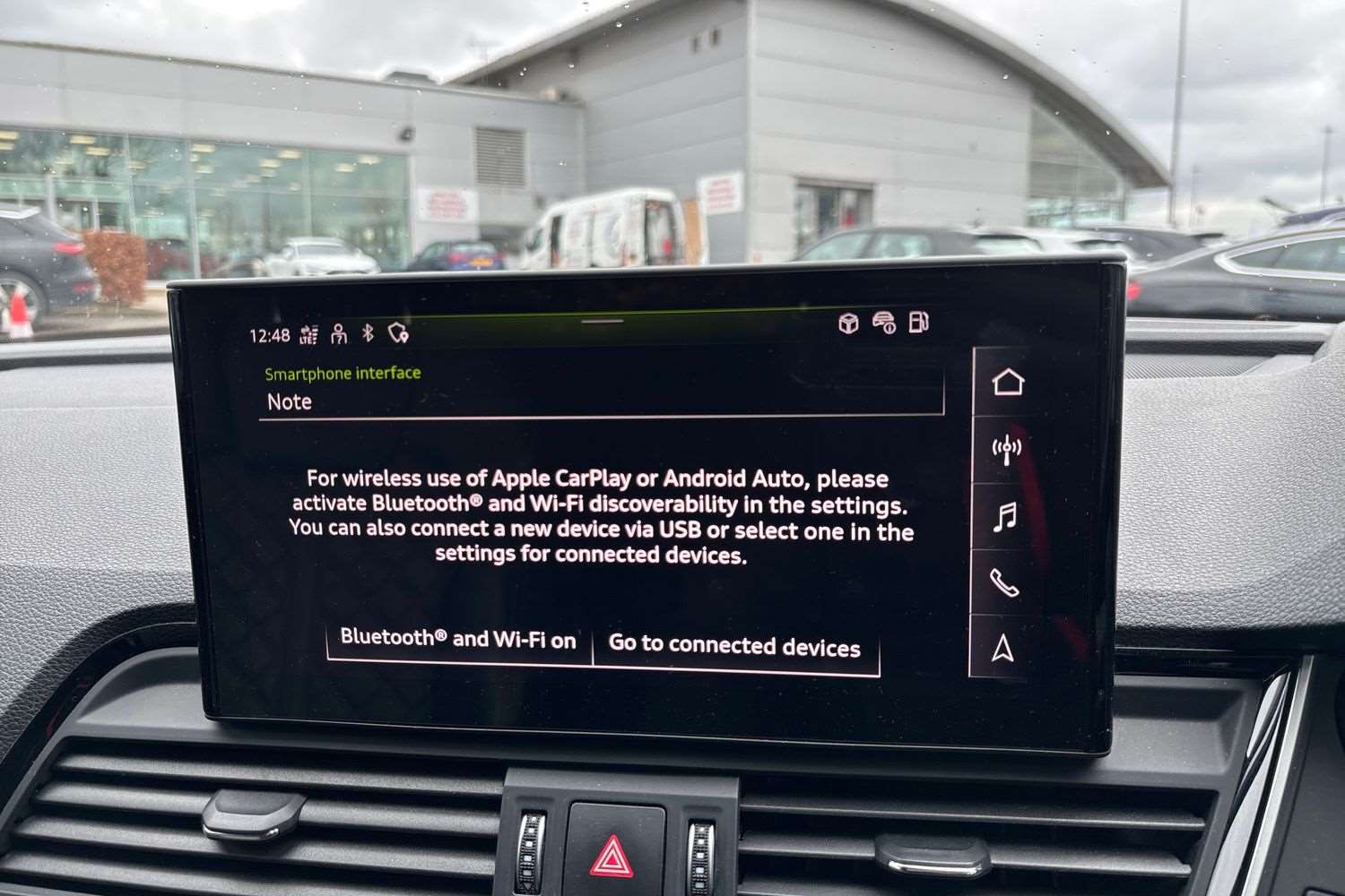 Used Audi Q5 2023 for sale - 77552992: Photo 27