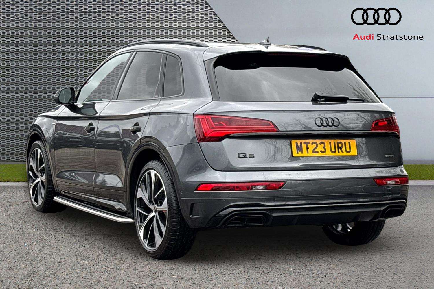 Used Audi Q5 2023 for sale - 77552992: Photo 3