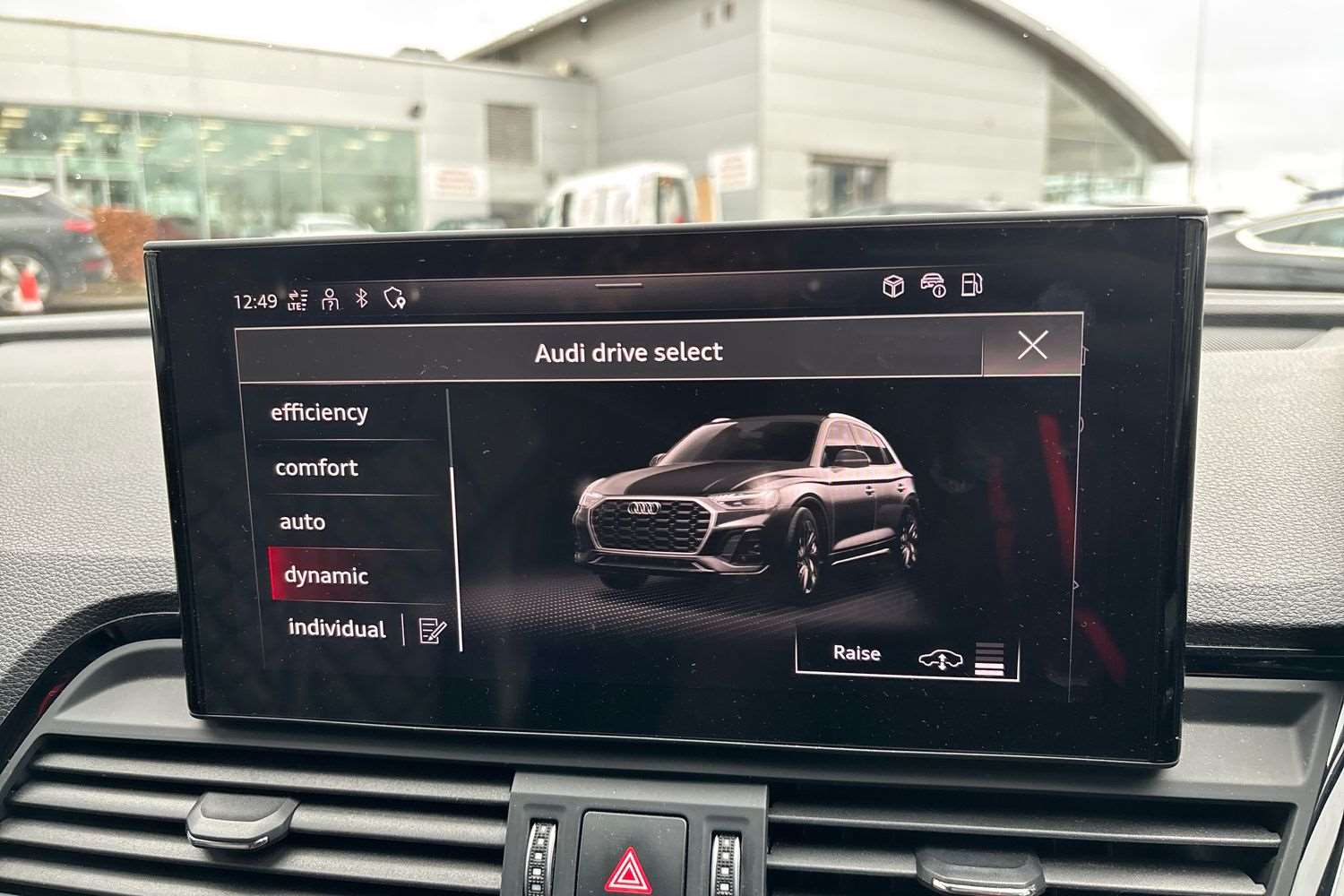 Used Audi Q5 2023 for sale - 77552992: Photo 31